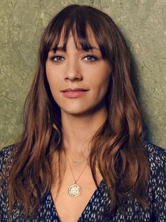 Rashida Jones